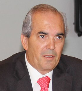 António Manuel de Campos