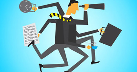 Quer saber se tem Perfil Empreendedor? Faça o Teste.