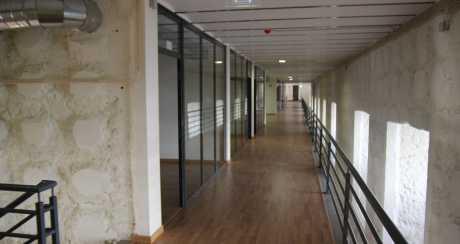 Instale-se numa Incubadora Top: a STARTUP SANTARÉM 